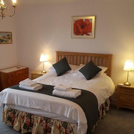 אובאן Ronebhal Guest House מראה חיצוני תמונה