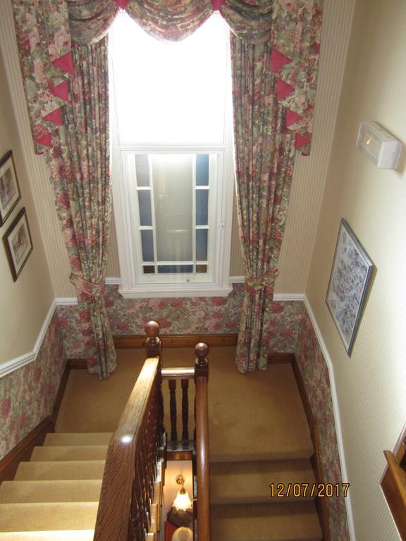 אובאן Ronebhal Guest House מראה חיצוני תמונה