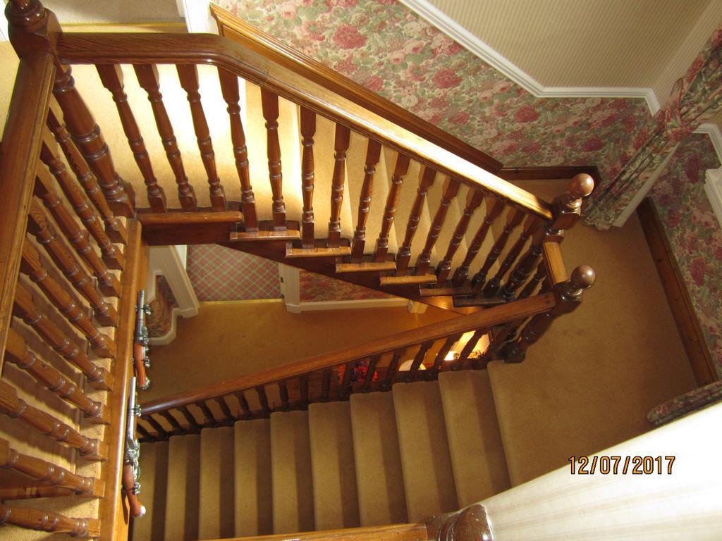 אובאן Ronebhal Guest House מראה חיצוני תמונה