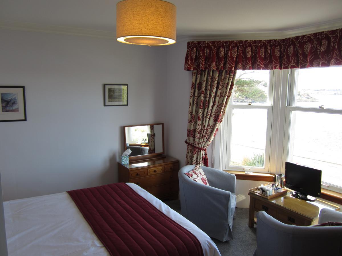 אובאן Ronebhal Guest House מראה חיצוני תמונה