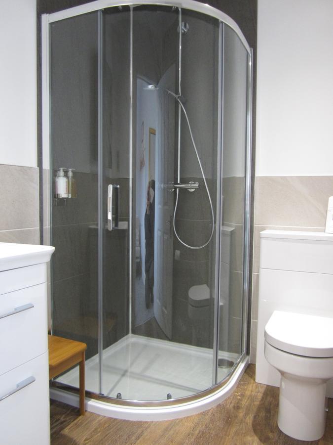 אובאן Ronebhal Guest House מראה חיצוני תמונה
