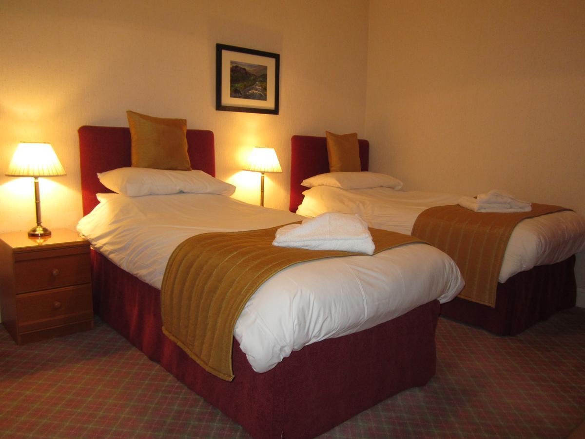 אובאן Ronebhal Guest House מראה חיצוני תמונה