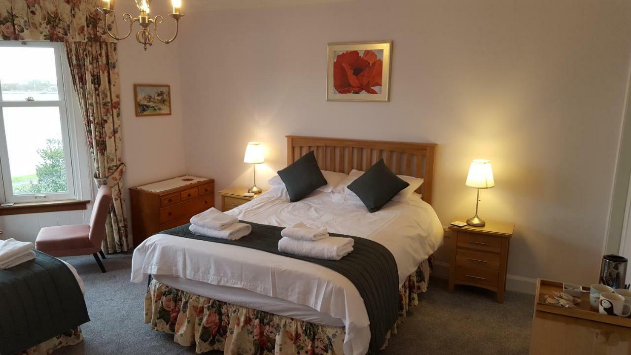 אובאן Ronebhal Guest House מראה חיצוני תמונה