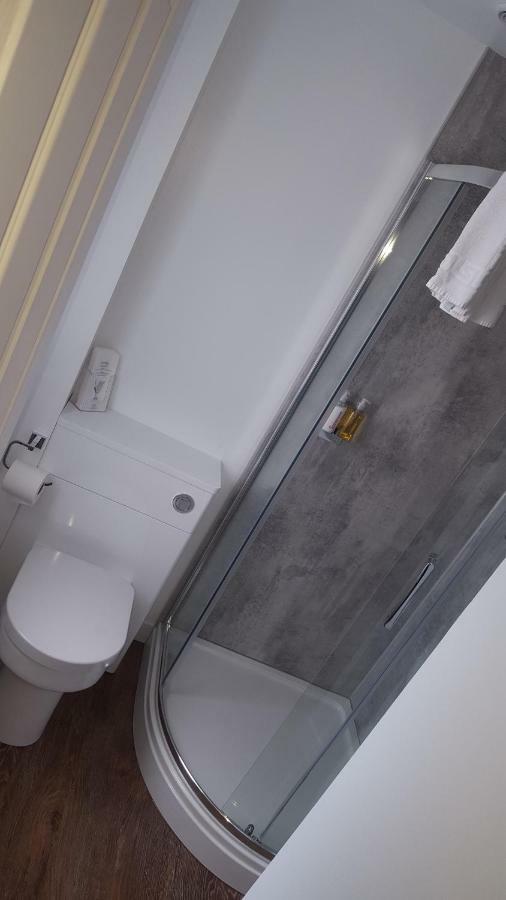 אובאן Ronebhal Guest House מראה חיצוני תמונה